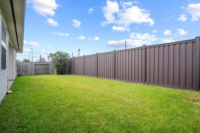 6123 Mapleton Meadow Lane, Richmond, TX 77407
