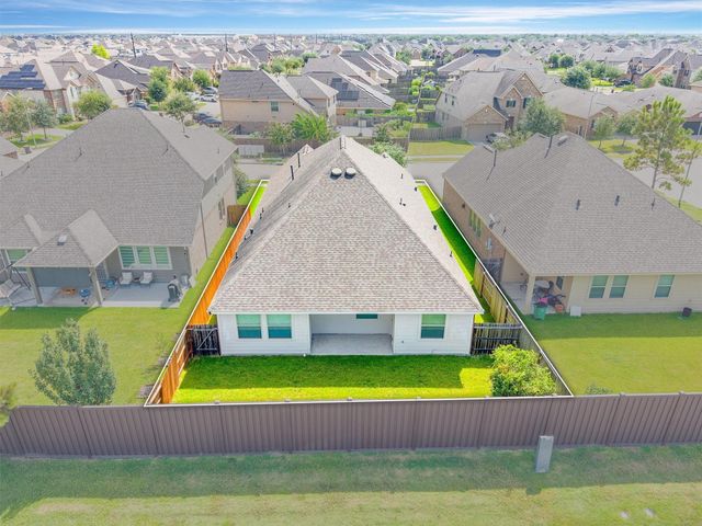 6123 Mapleton Meadow Lane, Richmond, TX 77407