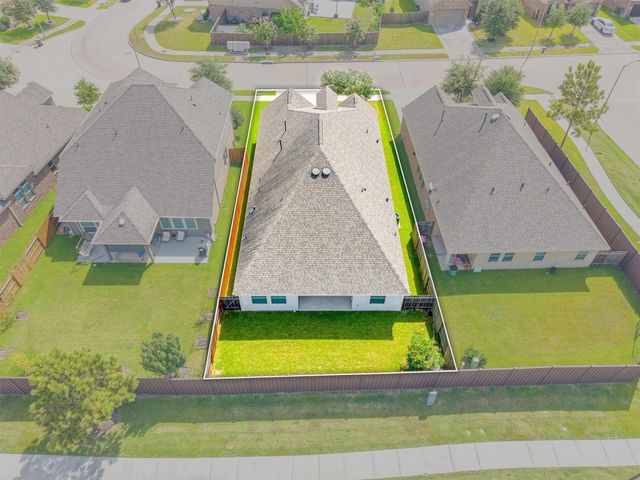 6123 Mapleton Meadow Lane, Richmond, TX 77407