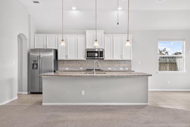 6123 Mapleton Meadow Lane, Richmond, TX 77407