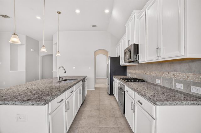 6123 Mapleton Meadow Lane, Richmond, TX 77407