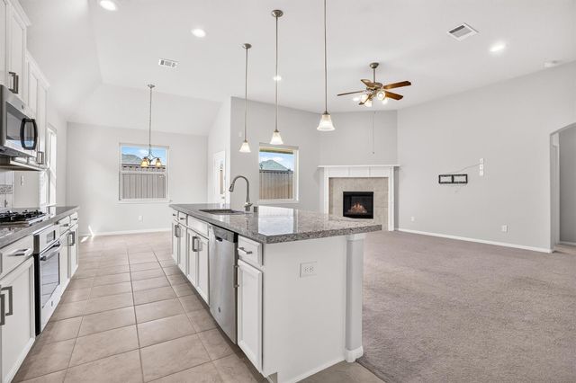 6123 Mapleton Meadow Lane, Richmond, TX 77407
