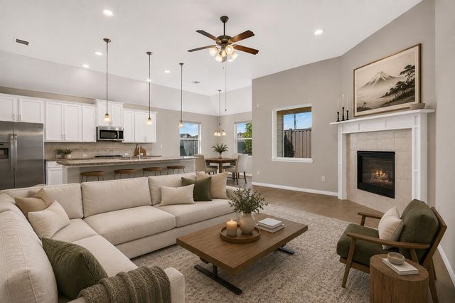 6123 Mapleton Meadow Lane, Richmond, TX 77407