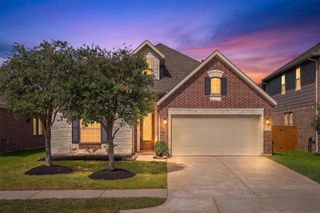 6123 Mapleton Meadow Lane, Richmond, TX 77407