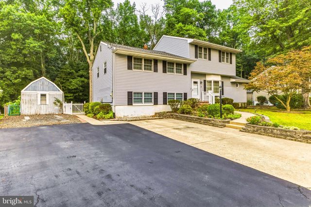 3 WINDSOR RD, Gibbsboro, NJ 08026
