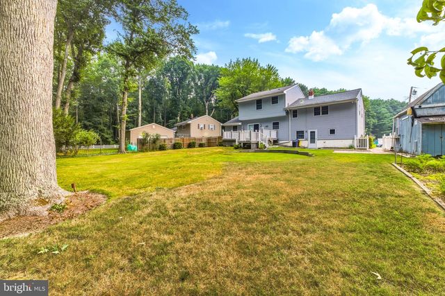 3 WINDSOR RD, Gibbsboro, NJ 08026