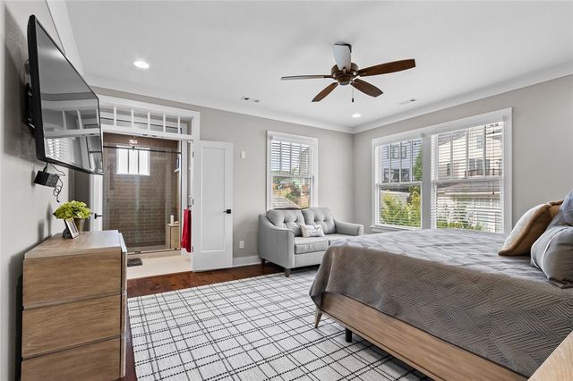 1850 N Clifton Avenue, Fayetteville, AR 72701