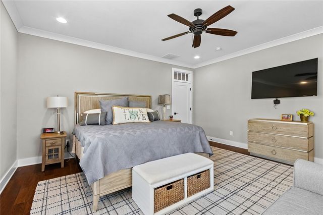 1850 N Clifton Avenue, Fayetteville, AR 72701