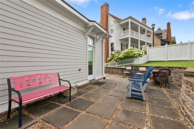 1850 N Clifton Avenue, Fayetteville, AR 72701