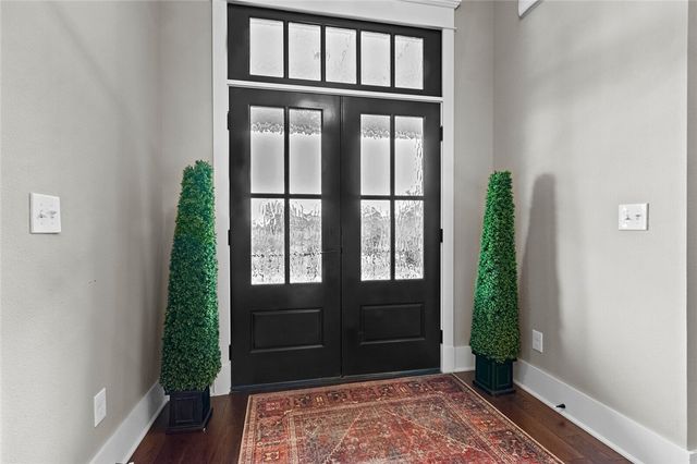 1850 N Clifton Avenue, Fayetteville, AR 72701