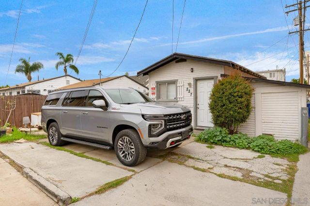 225 Landis Ave, Chula Vista, CA 91910