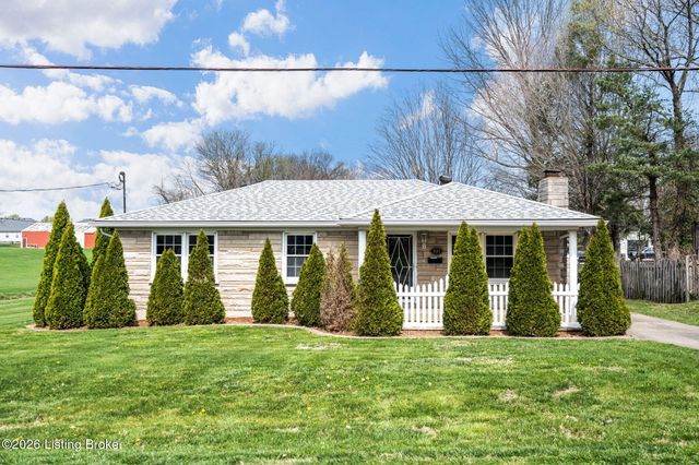 6603 Matthews Rd, Louisville, KY 40258