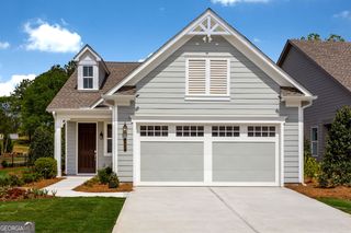 168 Warren Way, Hoschton, GA 30548