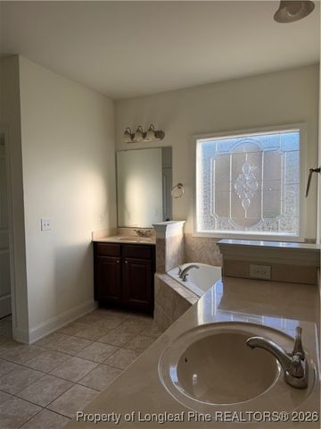 1735 Zion Drive, Fayetteville, NC 28301