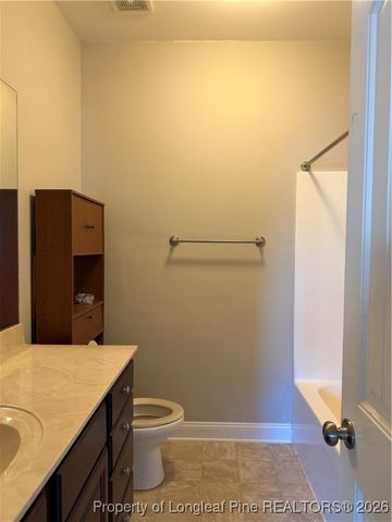 1735 Zion Drive, Fayetteville, NC 28301