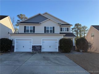1735 Zion Drive, Fayetteville, NC 28301