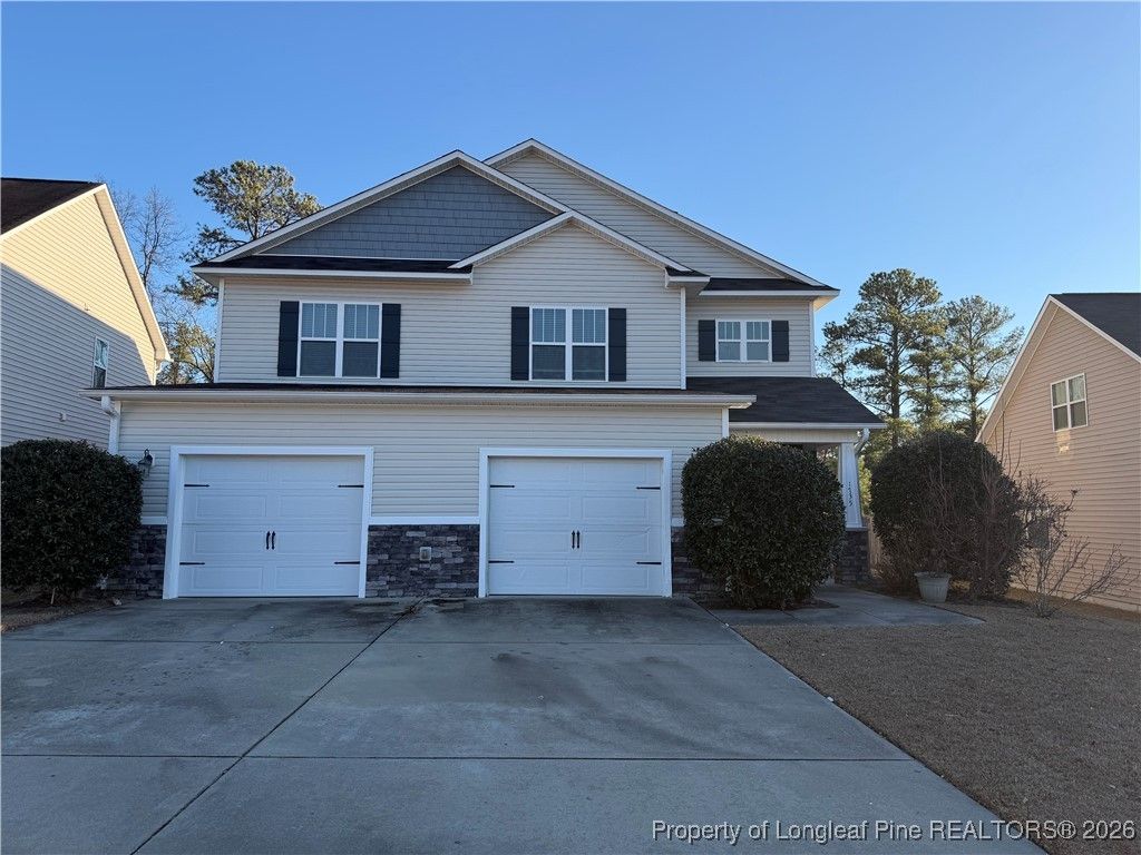 1735 Zion Drive, Fayetteville, NC 28301