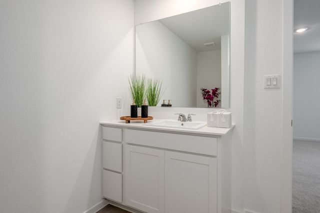 1119 Barbary fields Street, Forney, TX 75126