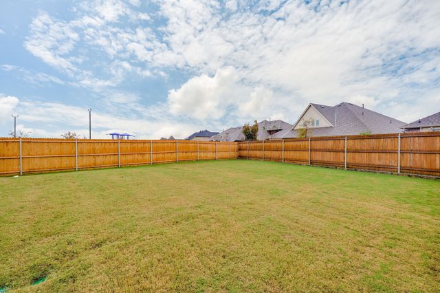 1119 Barbary fields Street, Forney, TX 75126