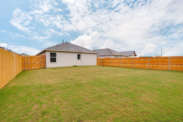 1119 Barbary fields Street, Forney, TX 75126
