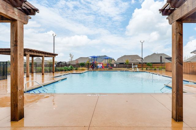 1119 Barbary fields Street, Forney, TX 75126