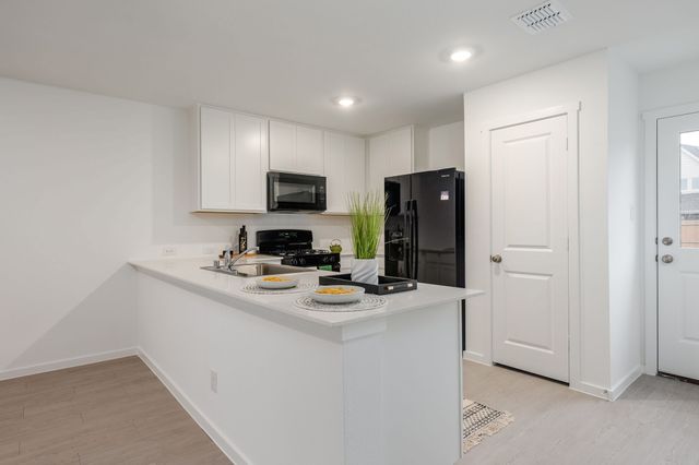 1119 Barbary fields Street, Forney, TX 75126