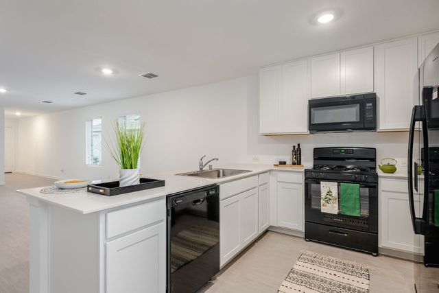 1119 Barbary fields Street, Forney, TX 75126