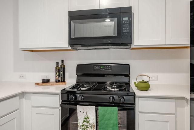 1119 Barbary fields Street, Forney, TX 75126