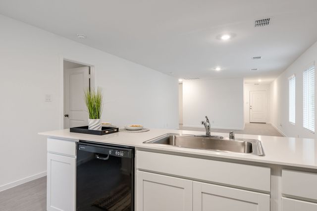 1119 Barbary fields Street, Forney, TX 75126