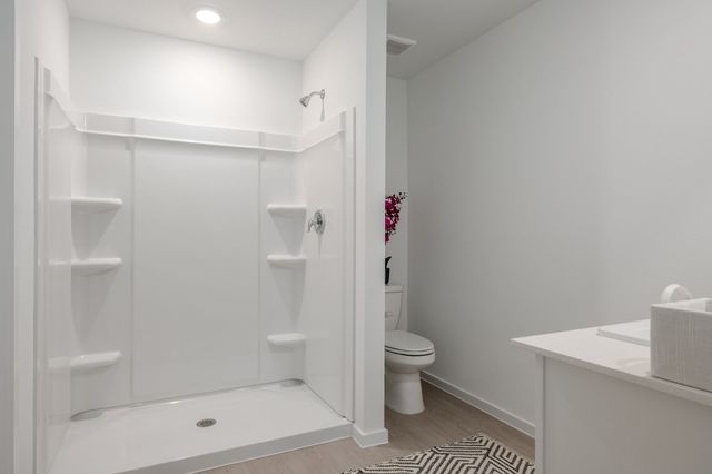 1119 Barbary fields Street, Forney, TX 75126