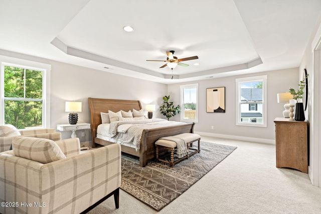 227 Hickory Lane, Hampstead, NC 28443