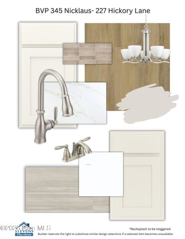 227 Hickory Lane, Hampstead, NC 28443