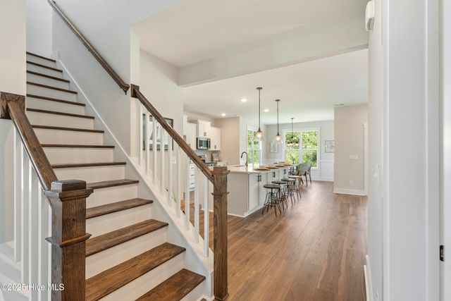 227 Hickory Lane, Hampstead, NC 28443