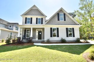 227 Hickory Lane, Hampstead, NC 28443
