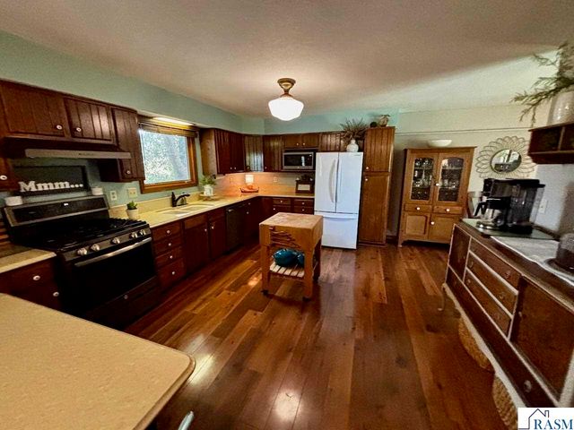 32622 Lake Emily Road, St. Peter, MN 56082