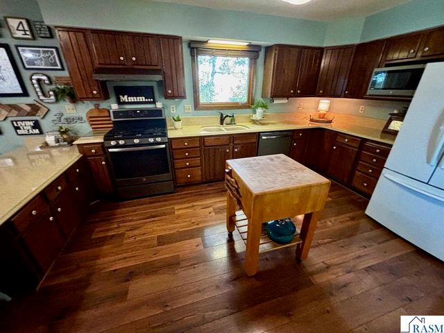 32622 Lake Emily Road, St. Peter, MN 56082