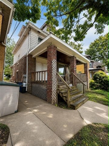 1511 Beechview Ave, Beechview, PA 15216