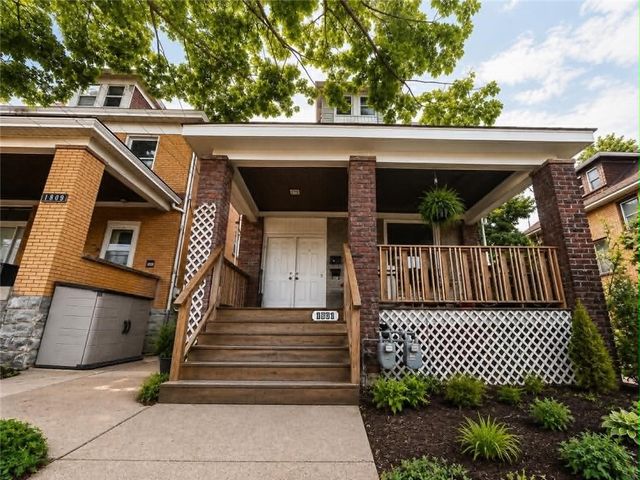 1511 Beechview Ave, Beechview, PA 15216