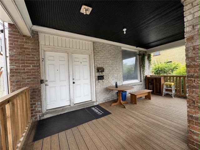 1511 Beechview Ave, Beechview, PA 15216