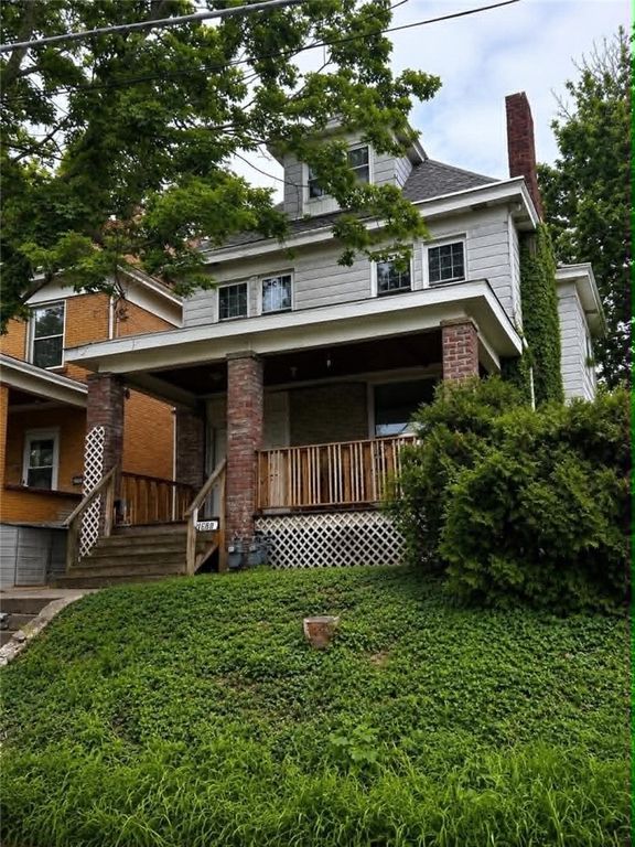 1511 Beechview Ave, Beechview, PA 15216