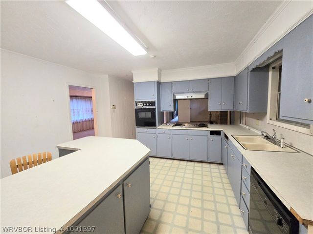 5711 Grand Avenue, Fort Smith, AR 72904