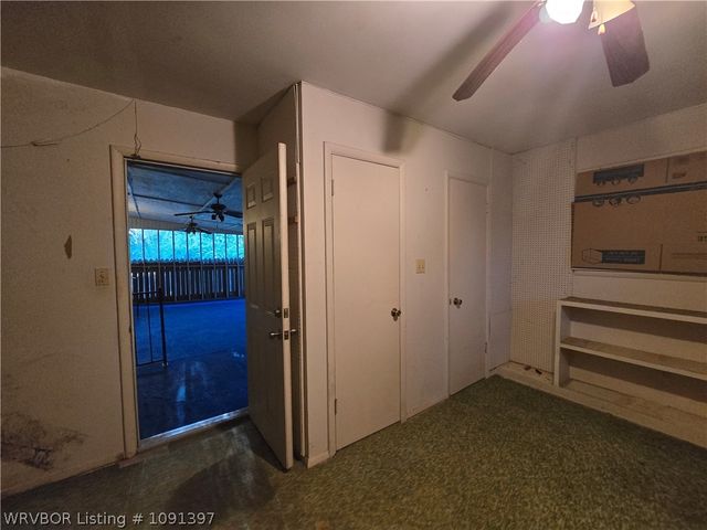 5711 Grand Avenue, Fort Smith, AR 72904