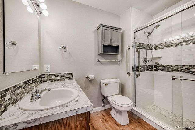 2450 Palmer Park Boulevard F3, Colorado Springs, CO 80909