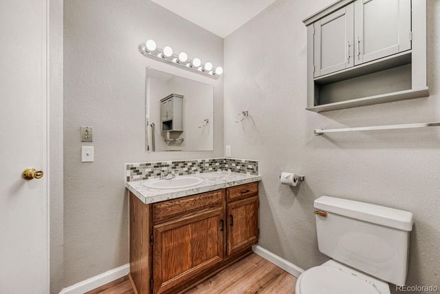 2450 Palmer Park Boulevard F3, Colorado Springs, CO 80909