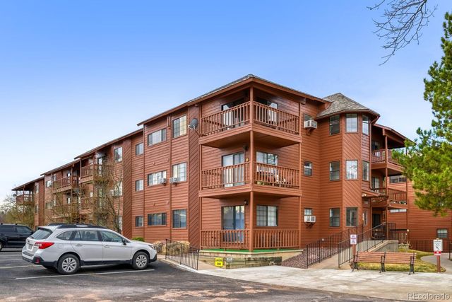 2450 Palmer Park Boulevard F3, Colorado Springs, CO 80909