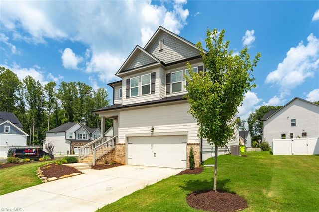 810 Journey Lane, Mebane, NC 27302