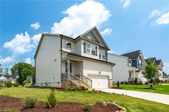 810 Journey Lane, Mebane, NC 27302