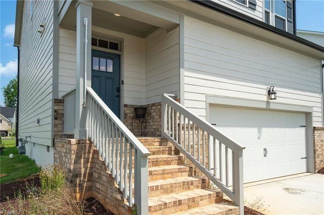 810 Journey Lane, Mebane, NC 27302
