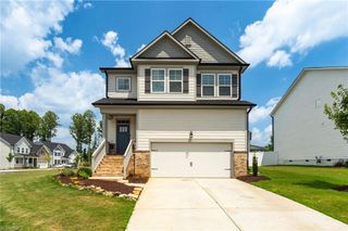 810 Journey Lane, Mebane, NC 27302