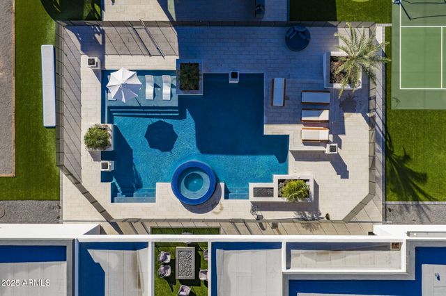 7627 E SUNNYSIDE Drive, Scottsdale, AZ 85260